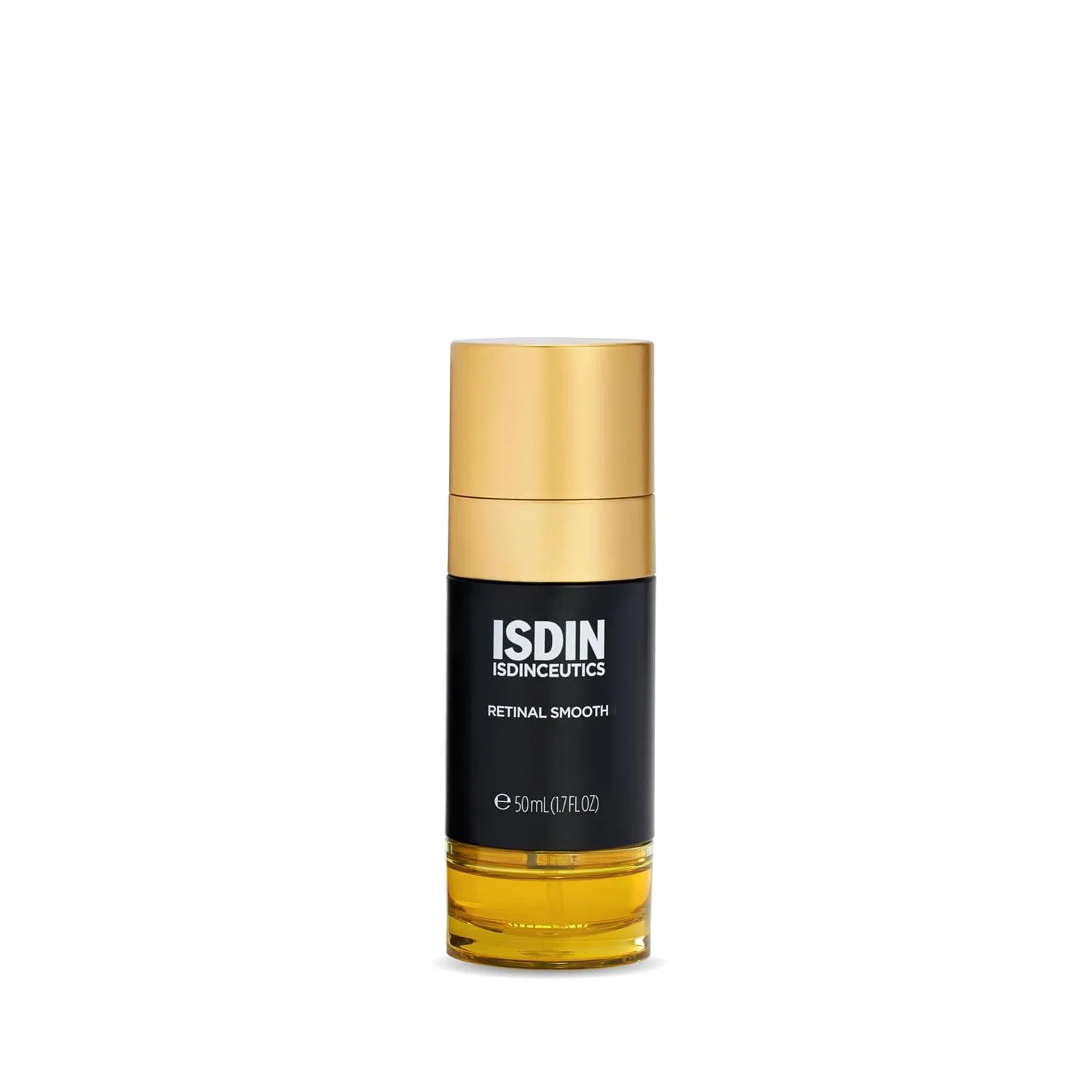 Сыворотка Isdin — Ночная для лица ceutics Retinal Smooth, 50 мл