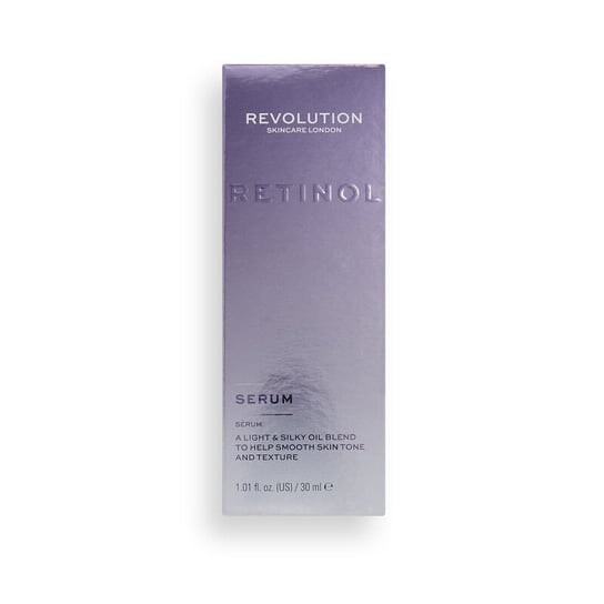 Сыворотка Revolution Skincare — Для лица с ретинолом, 30 мл — фото 2