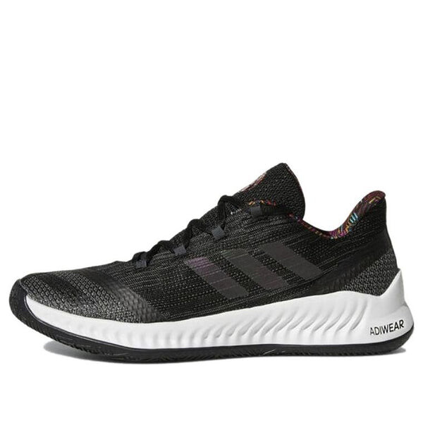 

Кроссовки harden b/e 2 'summer pack' Adidas, мультиколор