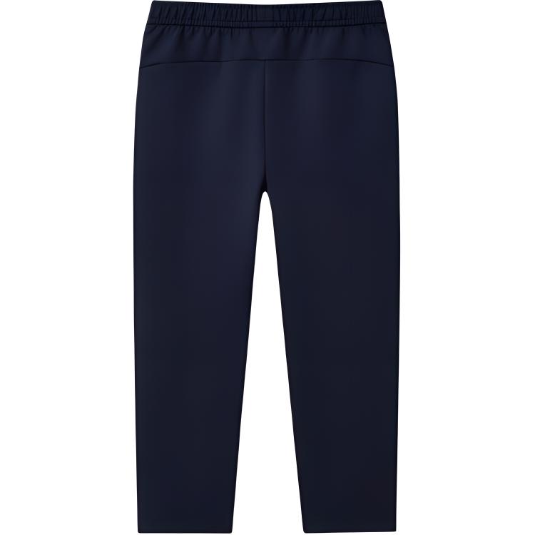 FILA KIDS Брюки королевского синего цвета для подростков Royal Blue Teenagers — фото 3