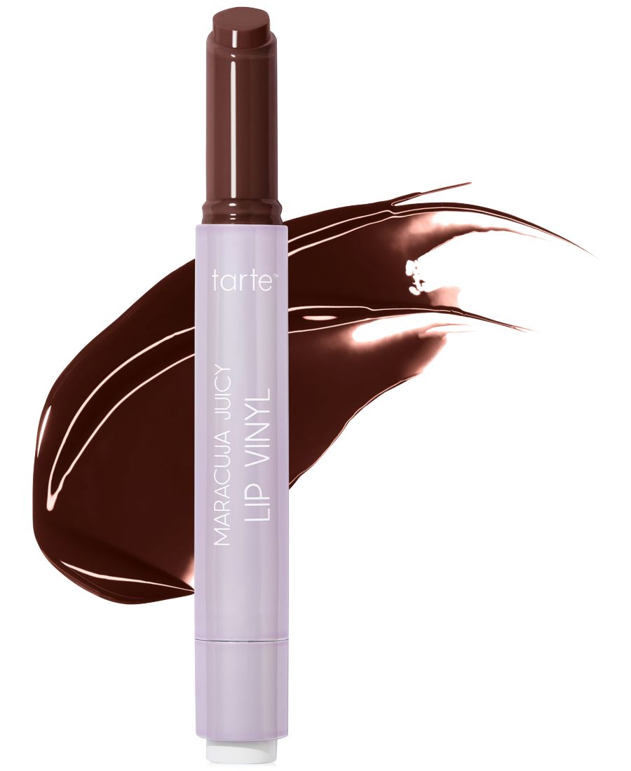 

Виниловая пластинка Maracuja Juicy Lip Tarte, цвет cacao