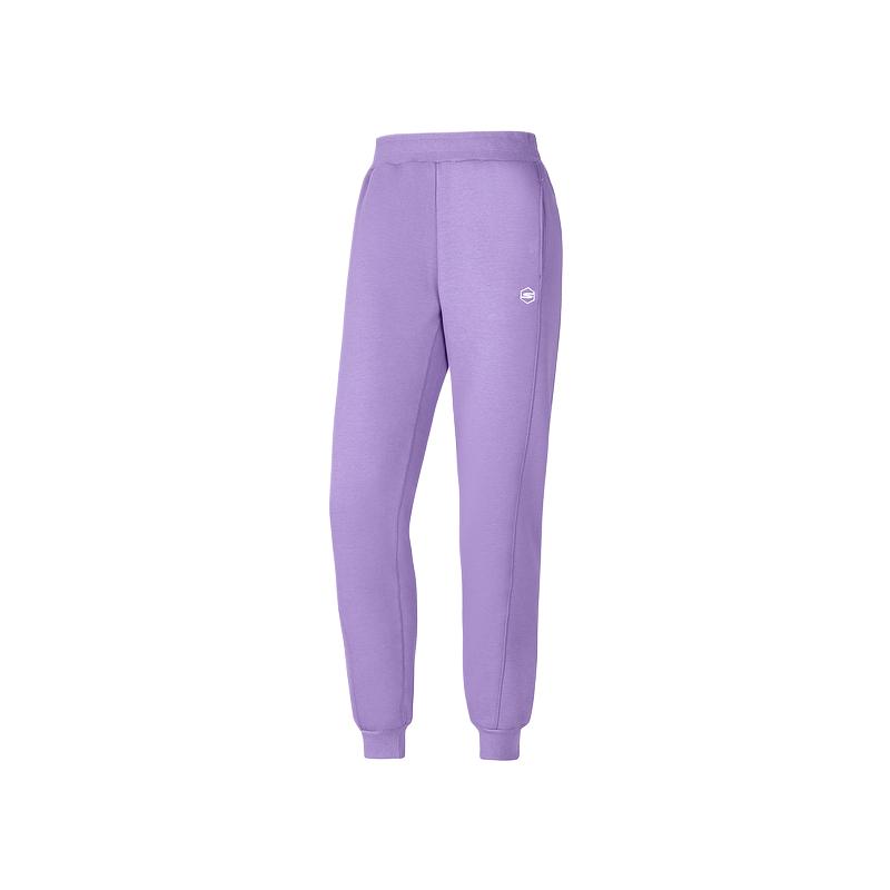 

Skechers Вязаные спортивные штаны Women's Purple Mist