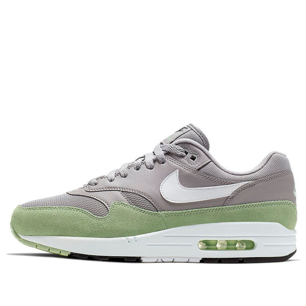 

Кроссовки air max 1 Nike, серый