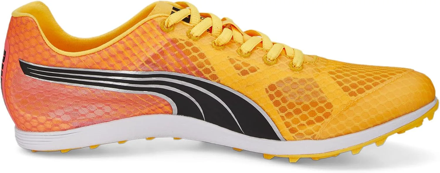 Мужские кроссовки Puma Evospeed Crossfox для легкой атлетики, черный — фото 4