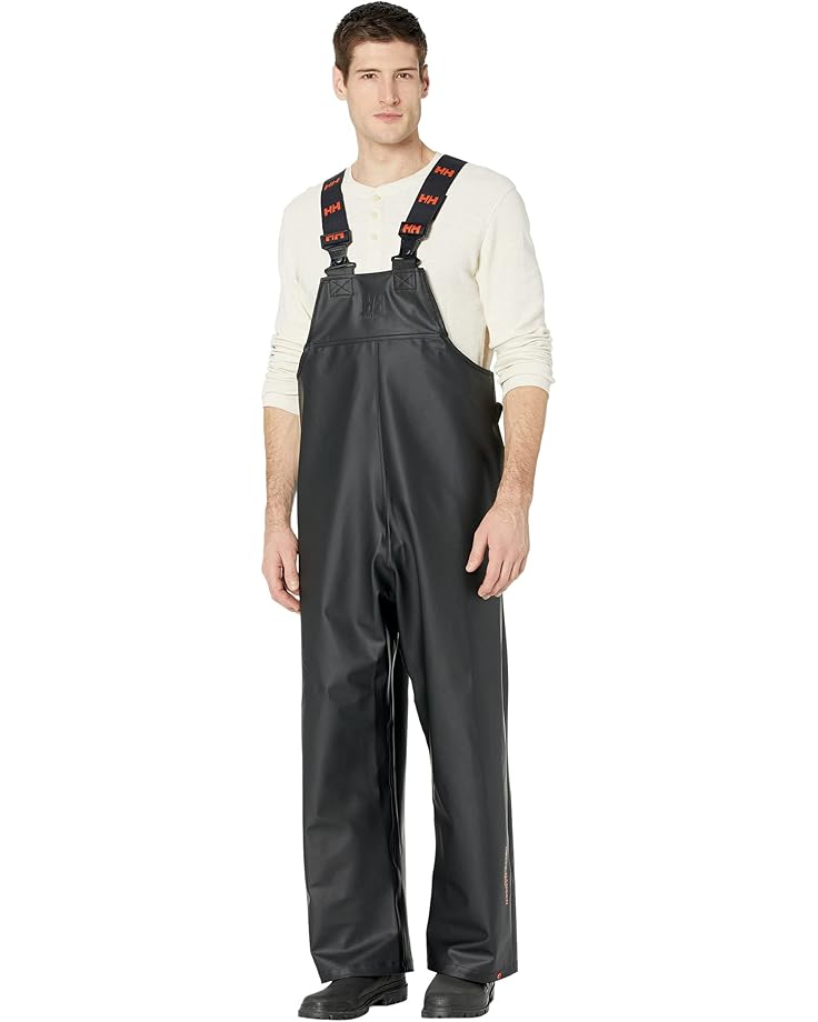 

Мужские непромокаемые штаны Helly Hansen Gale Rain, Black