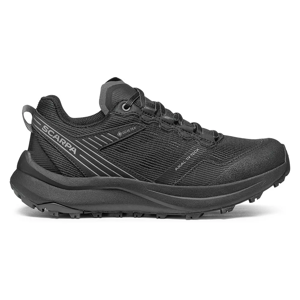 

Походные ботинки Scarpa SP GTX-Y, черный
