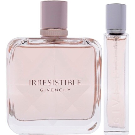 Givenchy Irresistible By For Women 2 Pc Gift Set 2.7Oz Edp Spray 0.42Oz Edp Spray — фото 2
