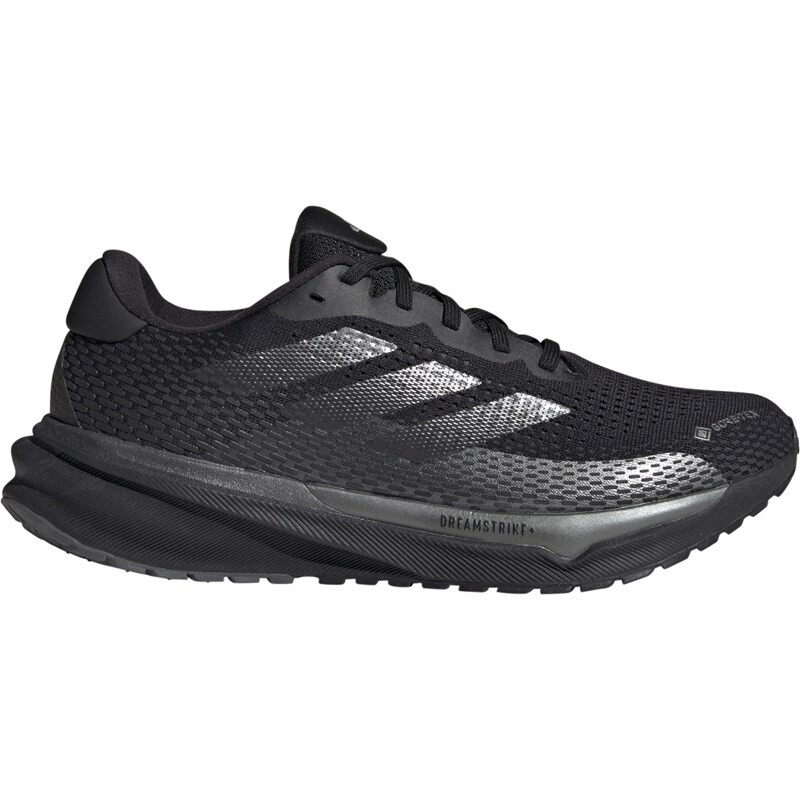 

Мужские кроссовки Supernova m gtx Adidas, черный