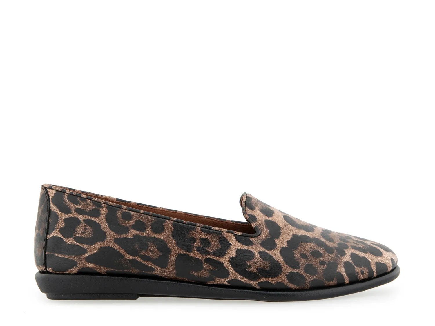 Лоферы Aerosoles Betunia Loafer, темно-коричневый — фото 2