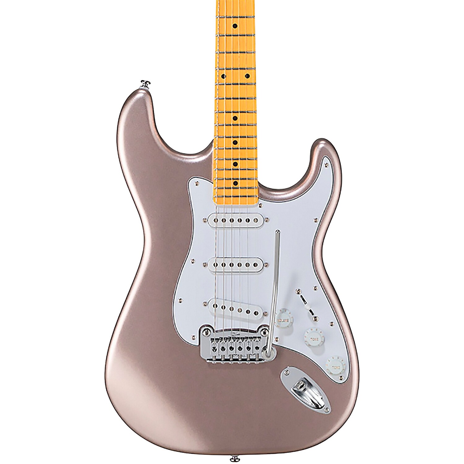 

Электрогитара G&L Tribute Legacy Shoreline Gold