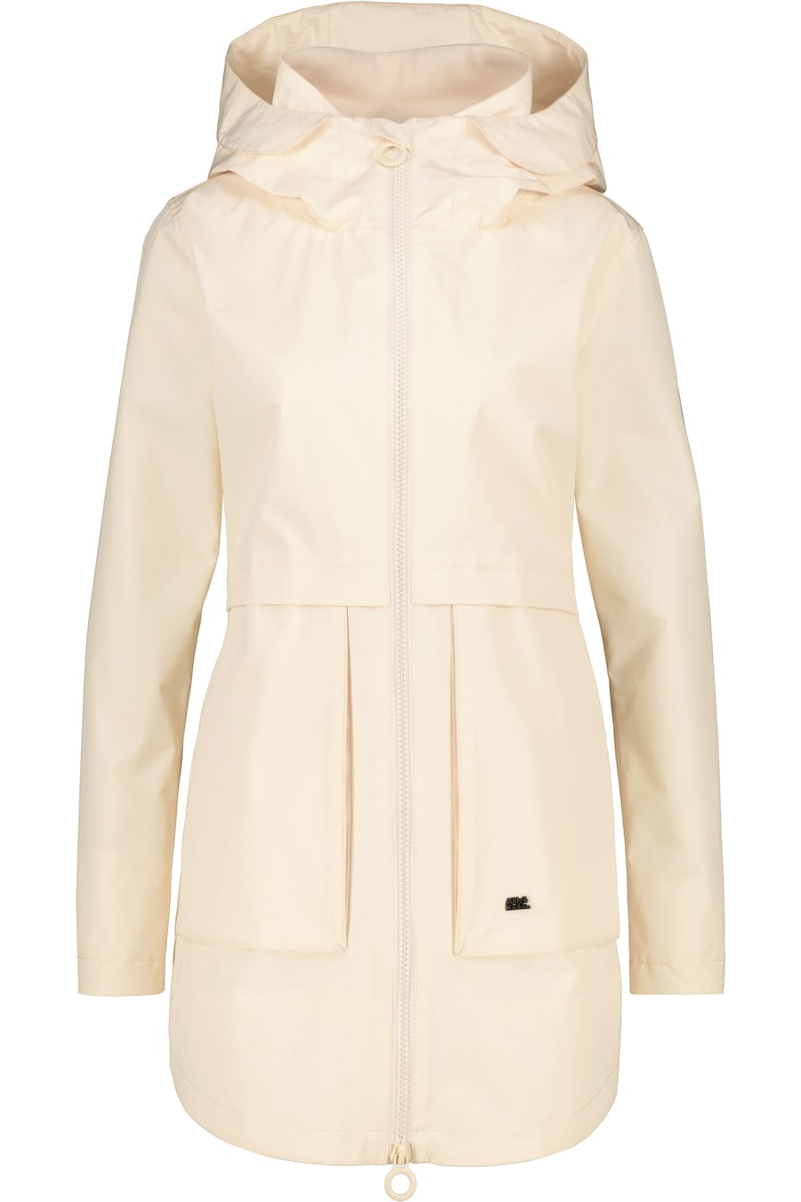 

Куртка межсезонная Alife and Kickin NoelieAK A, бежевый