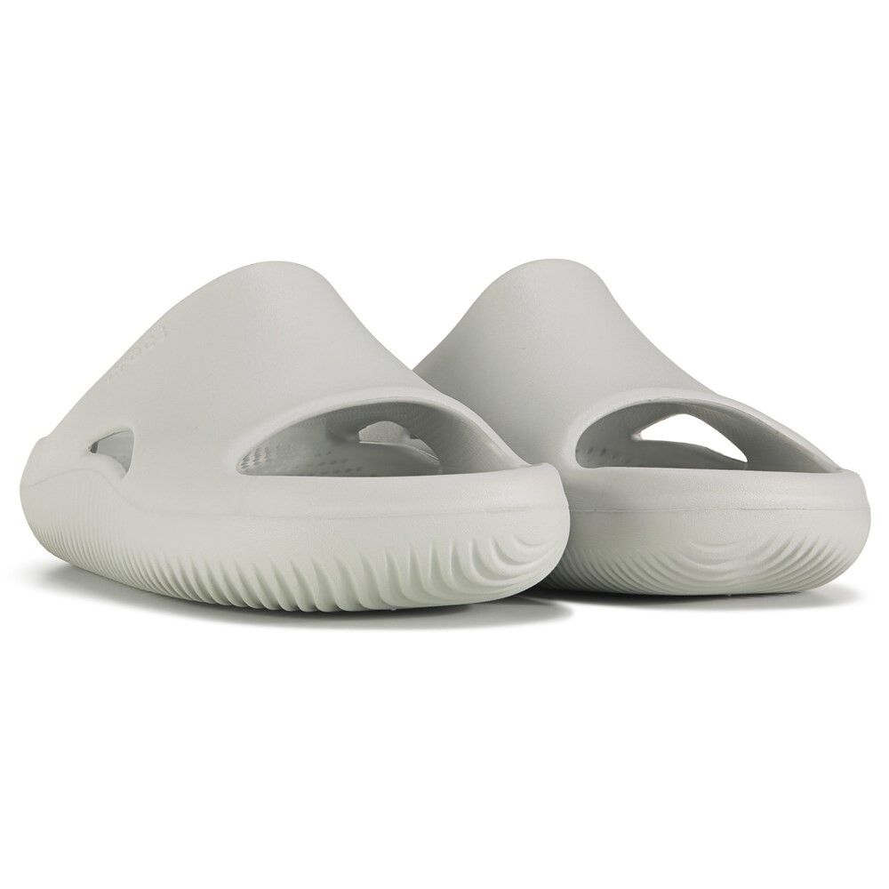 

Сандалии Mellow Crocs, серый