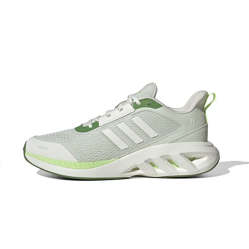 

ALL DAY POWER Кроссовки для бега унисекс с низким верхом Adidas