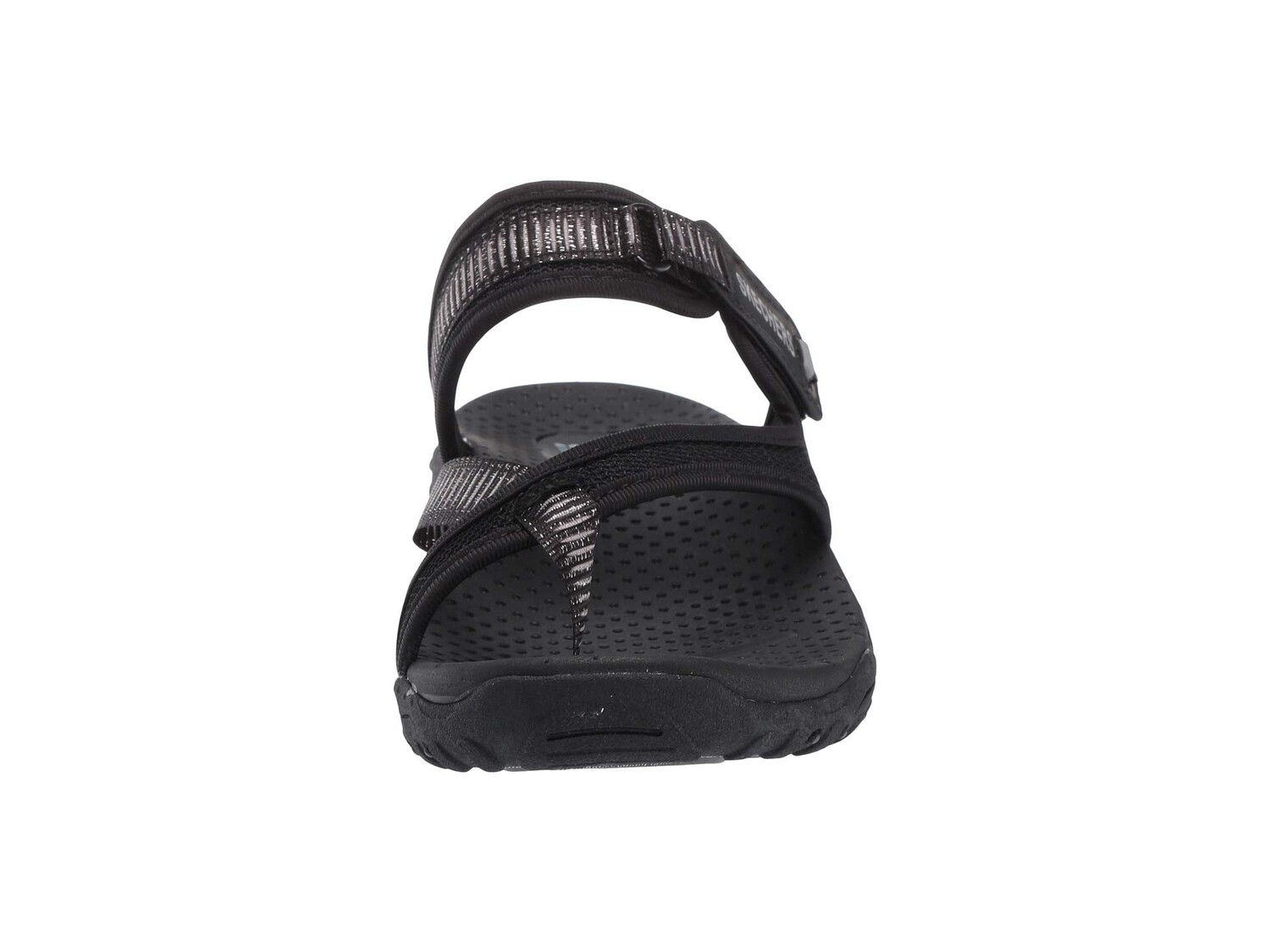 

Сандалии SKECHERS Reggae - Seize The Day, черный