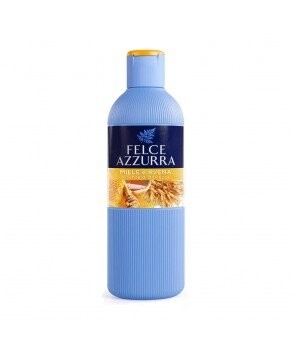 

Гель для стирки Felce Azzurra 650мл Мед и Овес