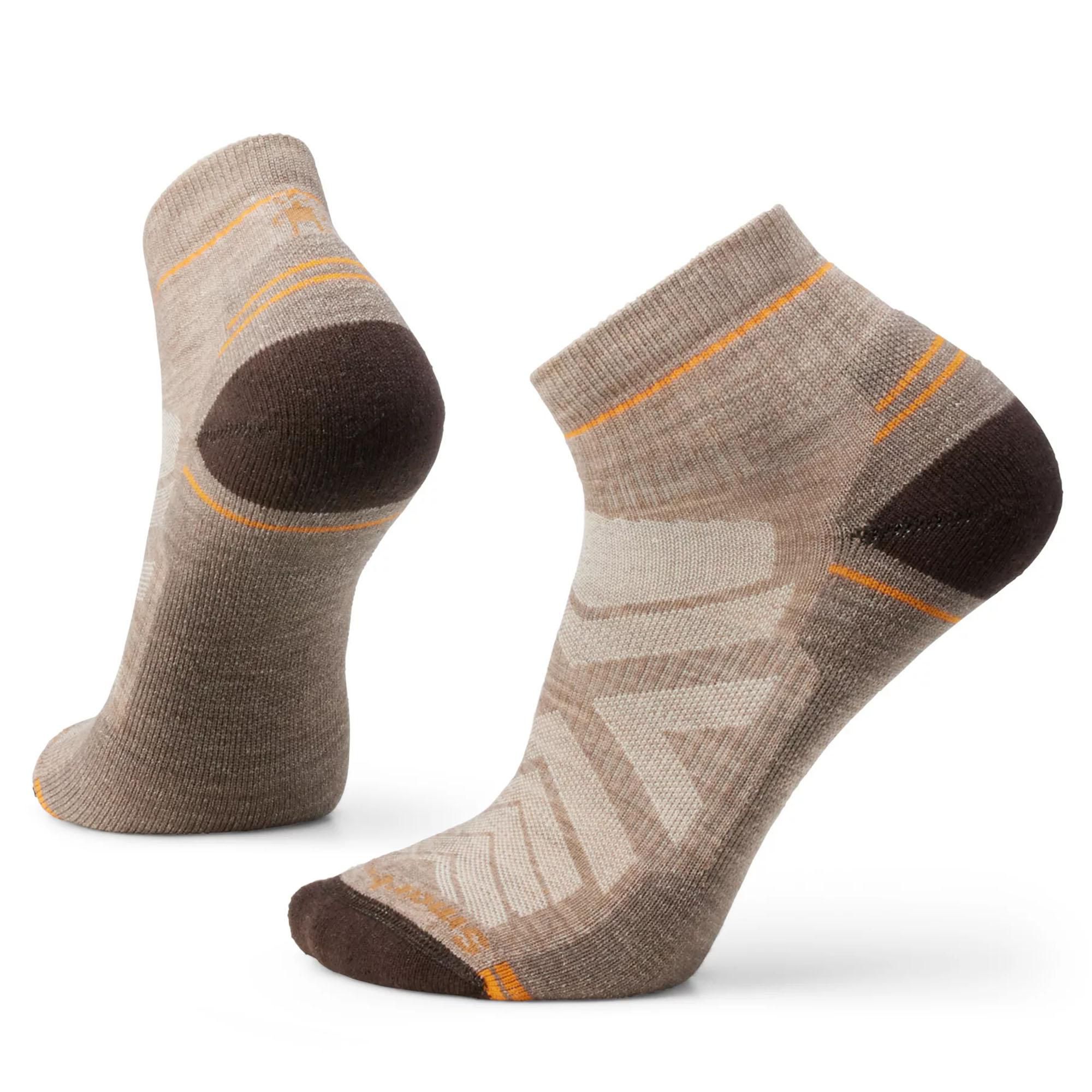 

Мужские легкие походные носки с амортизацией Smartwool, Chestnut