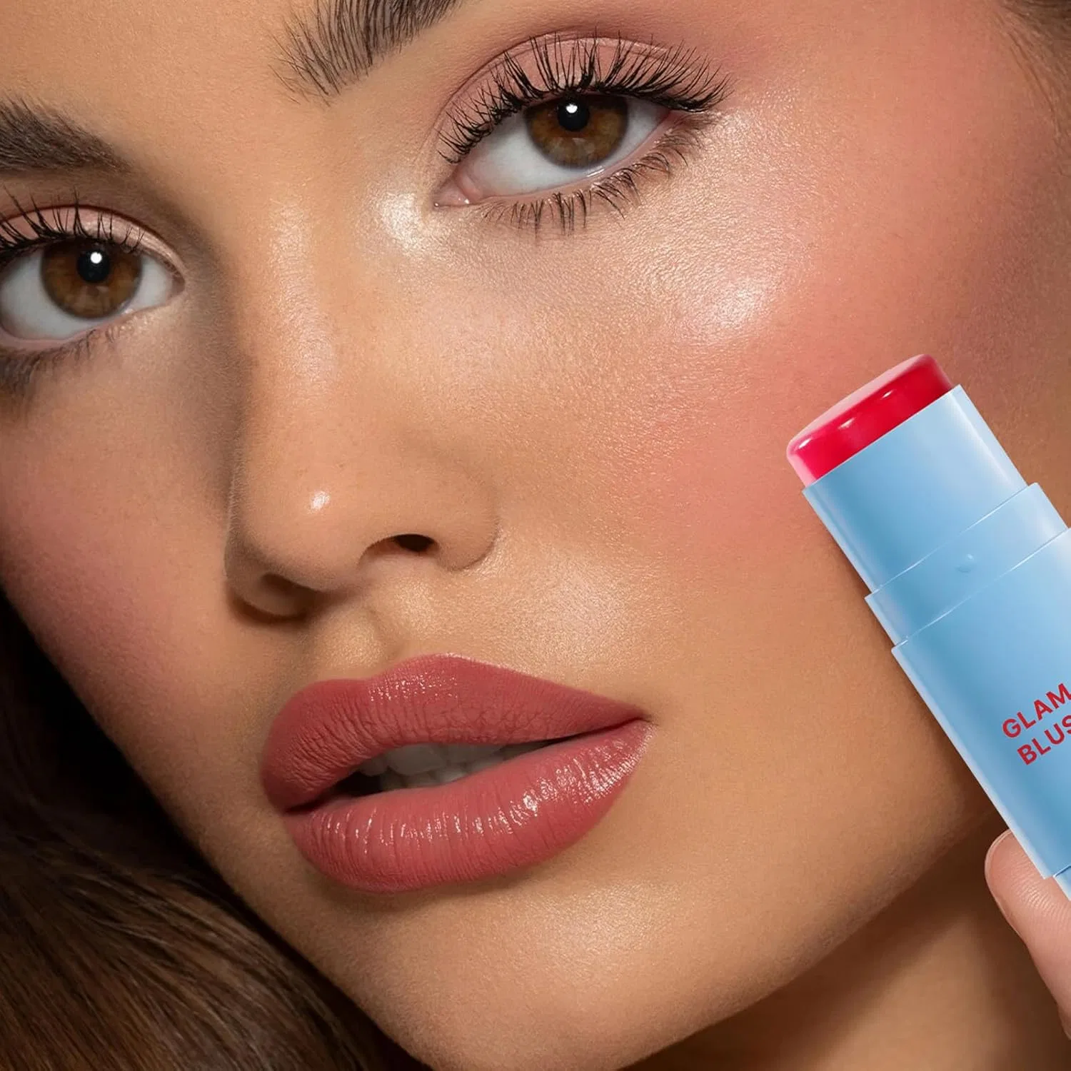 Стик для щек Woman Blush Stick, цвет 2# — фото 2