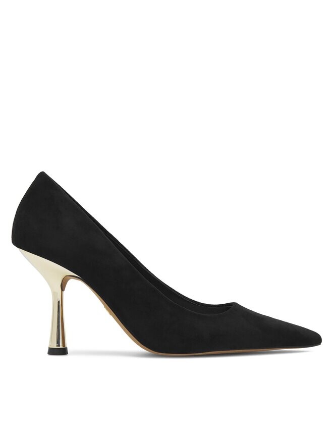 Туфли Nine West, черный
