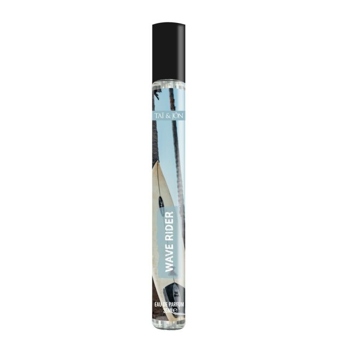 

Туалетная вода унисекс Urban Way Eau de Parfum Taï & Jôn, Wave Rider