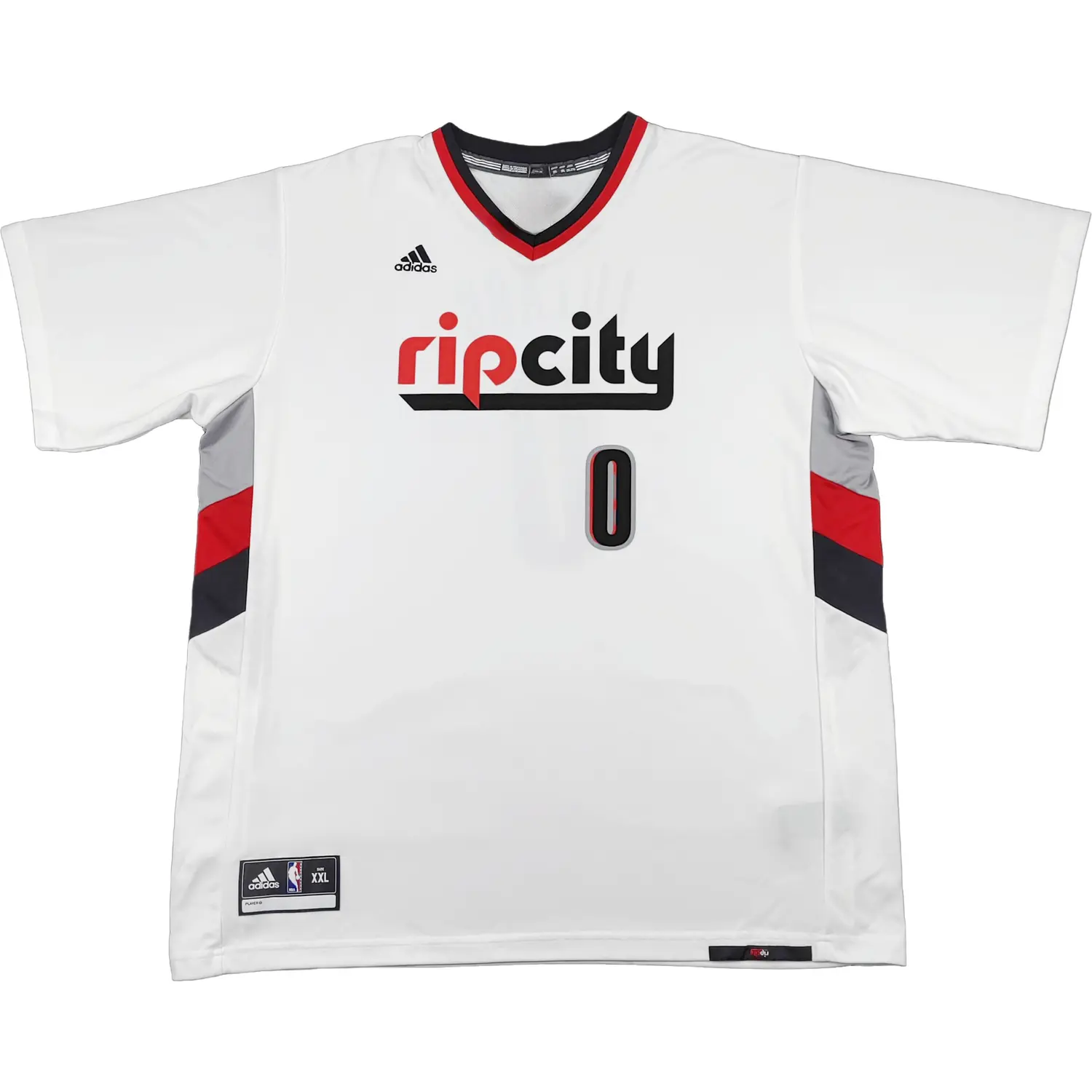 

Adidas Баскетбольная майка Unisex белая