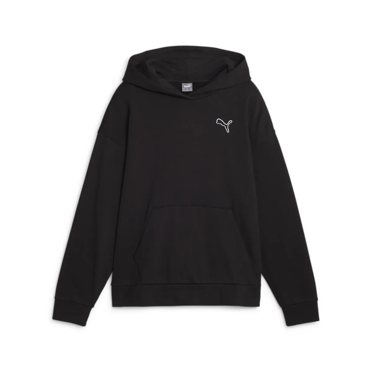 

Толстовка PUMA "Толстовка Better Essentials для женщин", черный
