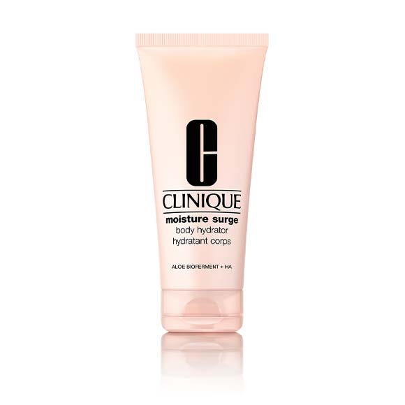 

Увлажняющий крем для тела CLINIQUE Corporal Moisture Surge Body Hydrator, 200 мл