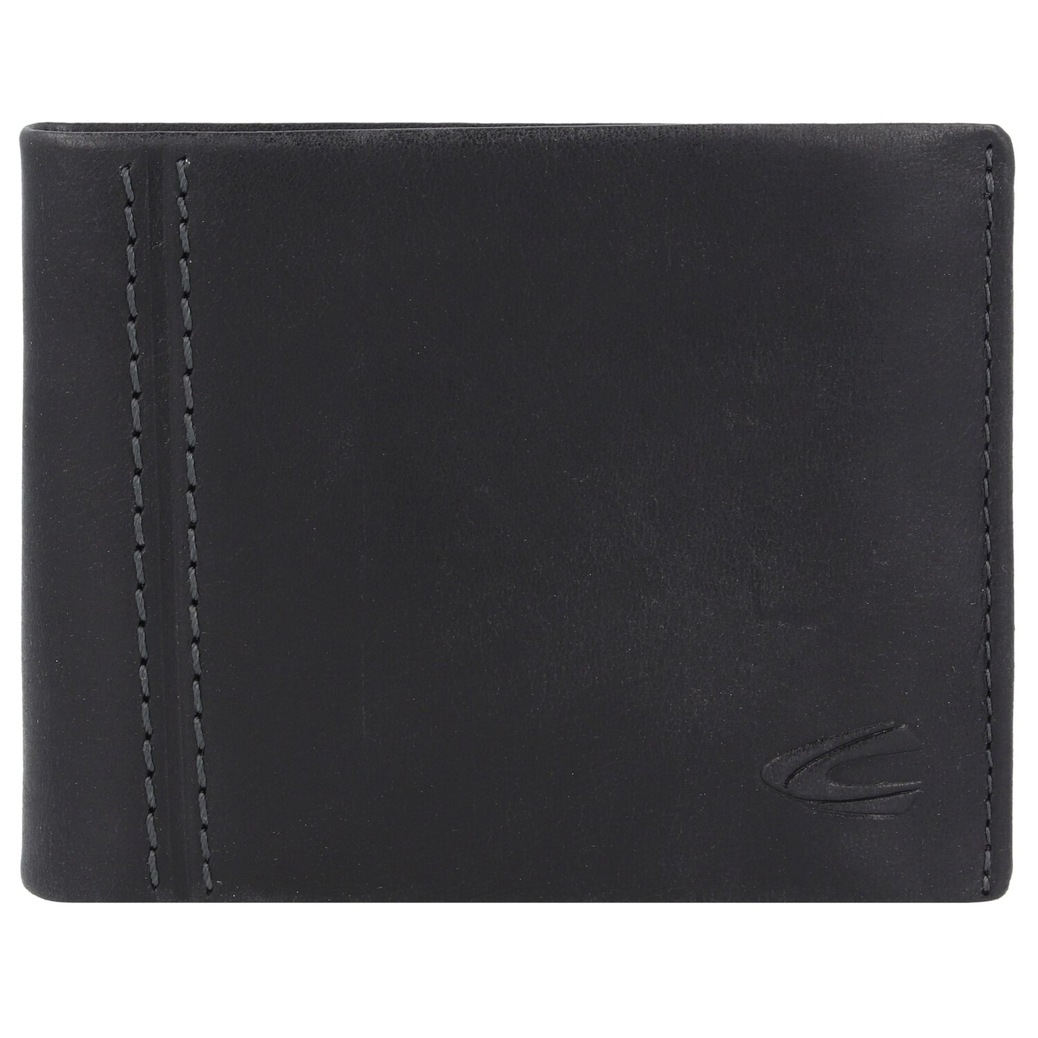 

Кошелек Camel Active Bilbao RFID Schutz Leder 11.5 см, черный