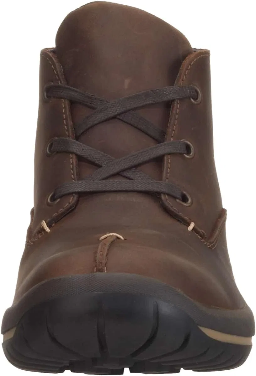 Мужские кроссовки Tommy Hilfiger Owen 13 B FM8BS01443, Brown Darkbrown201 — фото 2