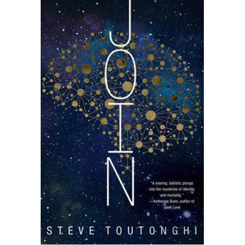 

Книга Join – (Paperback)