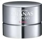 Крем для лица Revital Granas — Дневной Shiseido Кавиар, 18 г