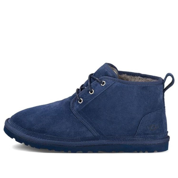 

Кроссовки neumel boot Ugg, синий