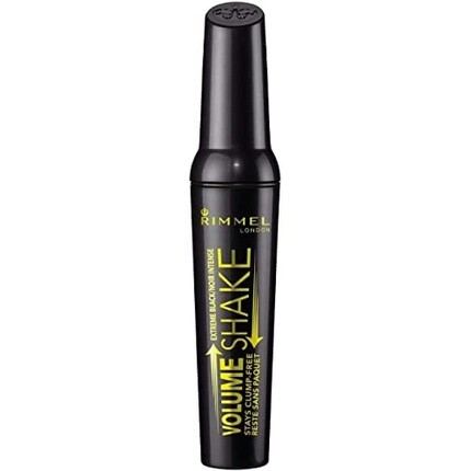 

Тушь для ресниц Volume Shake 003 Extreme Black, 9 мл, Rimmel