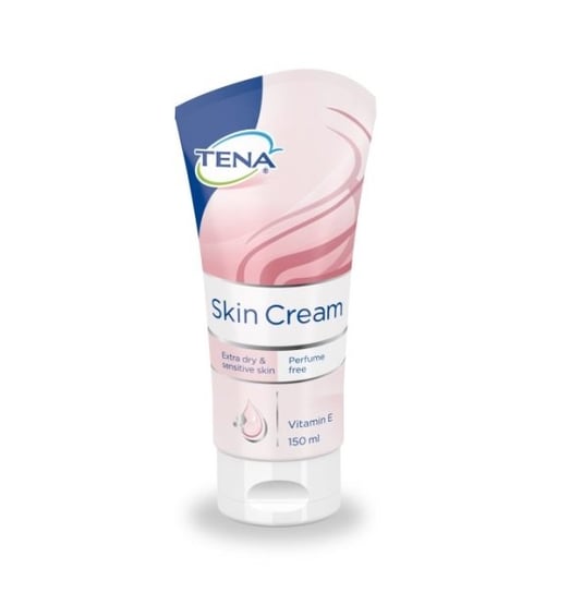 

Увлажняющий крем с витамином Е, 150 мл Tena, Skin Cream