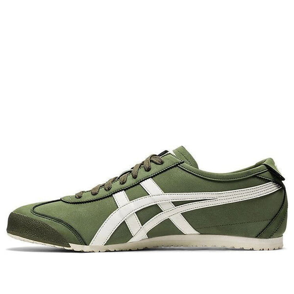

Кроссовки мексика 66 Onitsuka Tiger, зеленый