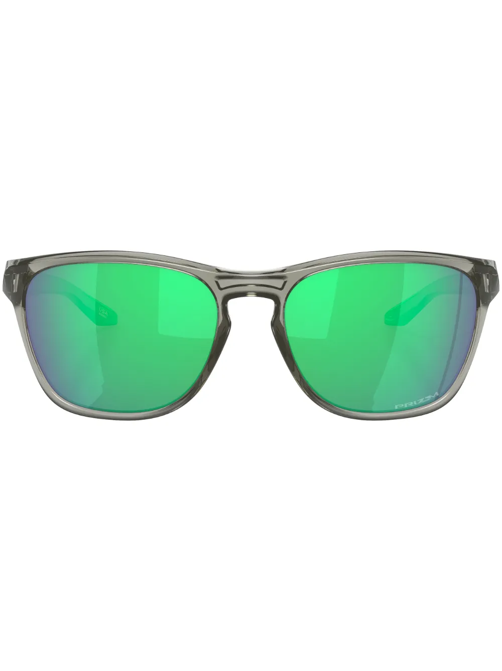 

Солнцезащитные очки Manorburn Oakley, серый
