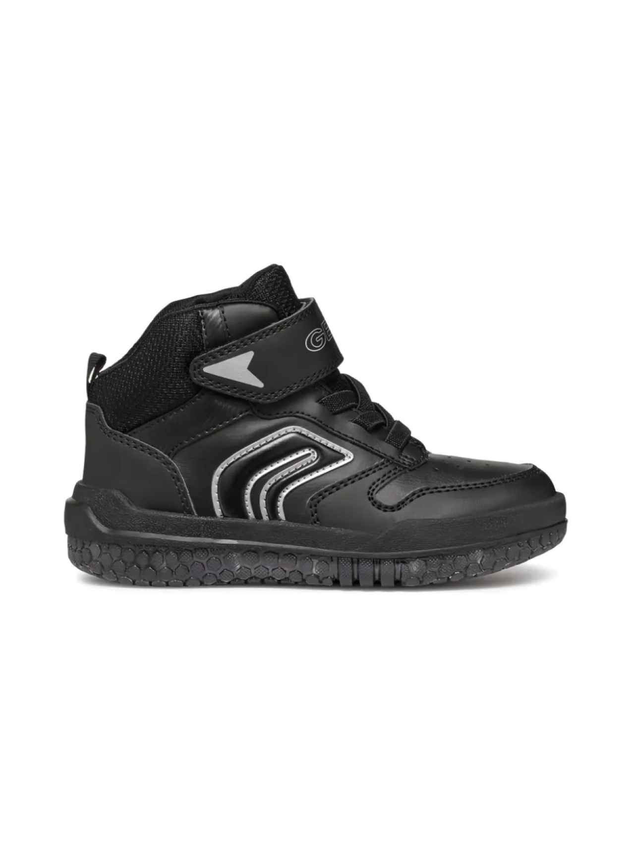 

Кроссовки Buzzerlight Geox Kids, черный