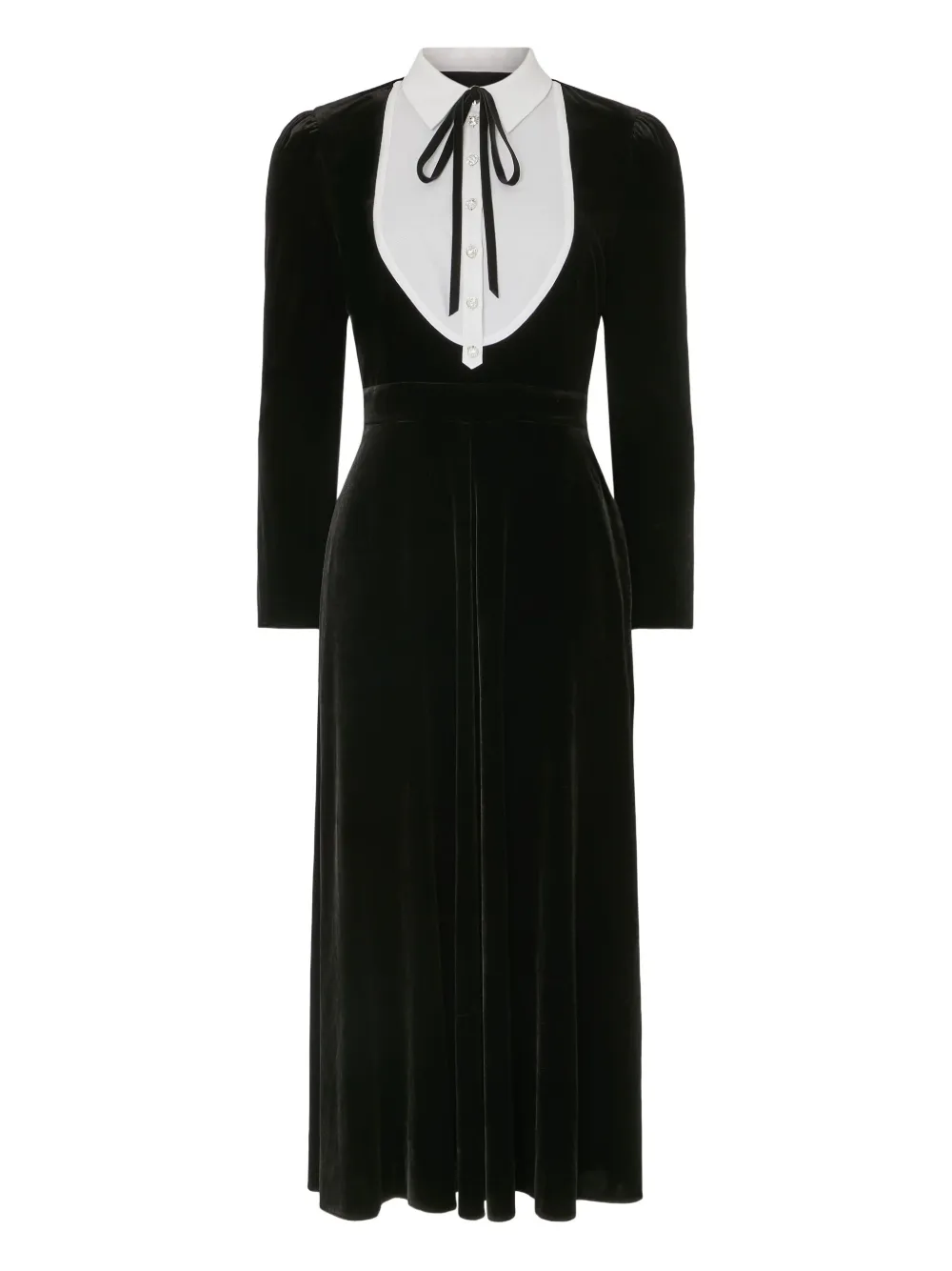 

Платье Pompidou Temperley London, черный