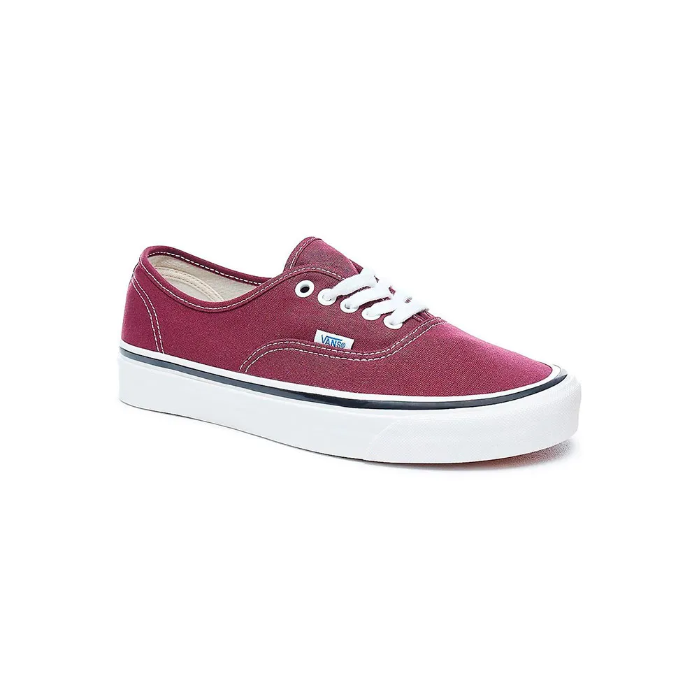 

Кроссовки Vans Anaheim Factory Authentic 44 DX, красный