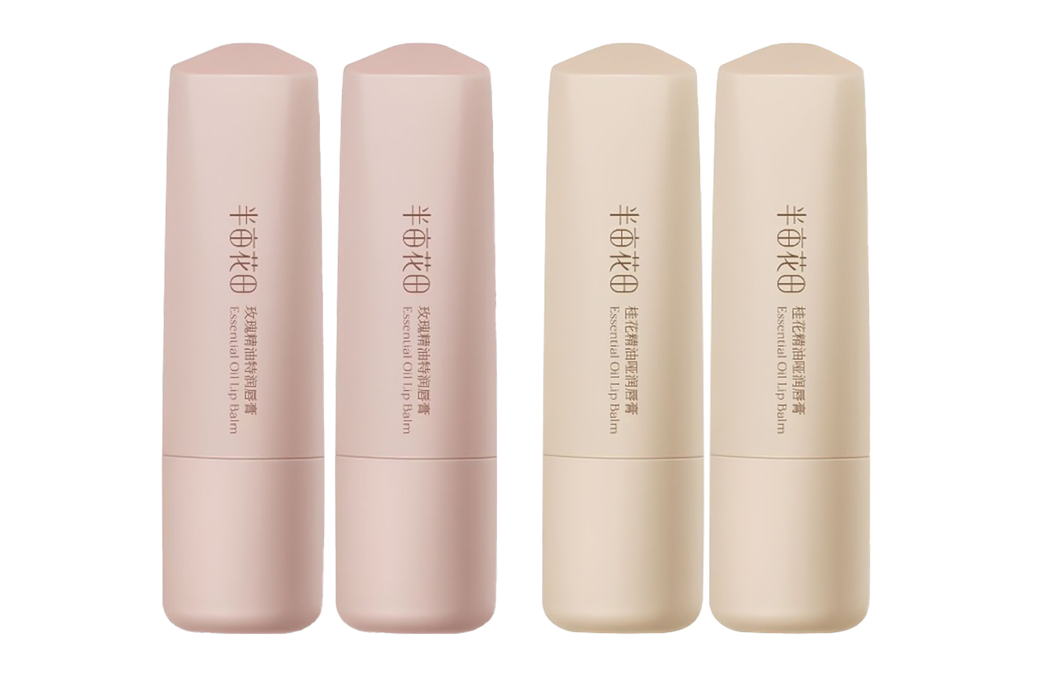 

LITTLE DREAM GARDEN Увлажняющий и питательный бальзам для губ Hydrating Moisturizing Wrinkle Reduction 3,7 г/шт