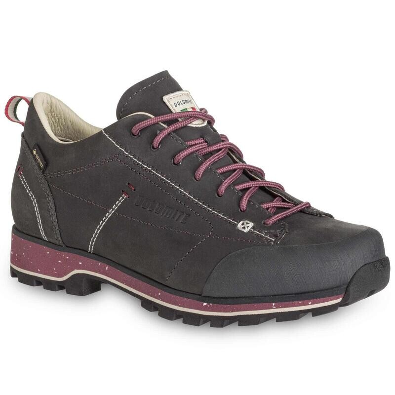 

Повседневная обувь DOLOMITE - женская - 54 Low Fg Evo GTX, цвет grau