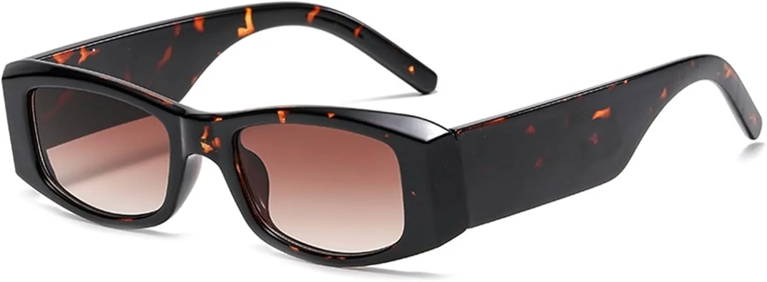 

Солнцезащитные очки в стиле ретро 2026 года, маленькая оправа, для уличной стрельбы, для мужчин и женщин, для отдыха на природе (цвет: B, размер: средний) MTZJH, B