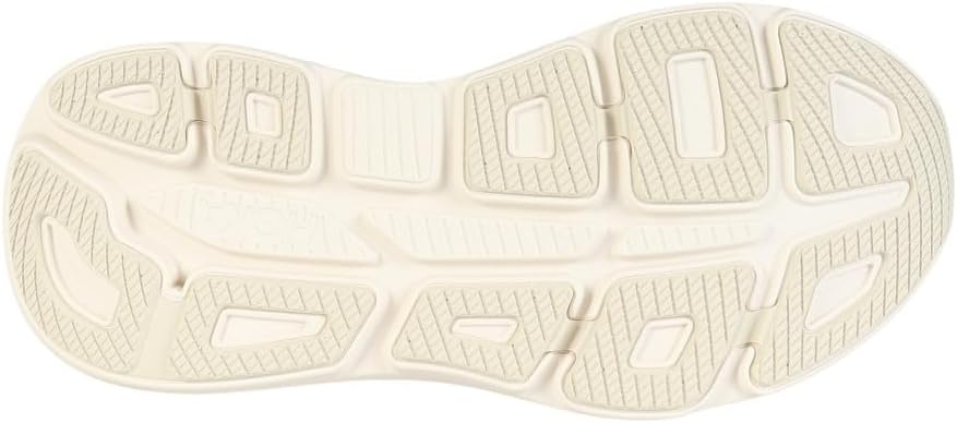 Мужские кроссовки Hoka Bondi 9, Oatmeal/Oat Milk — фото 3