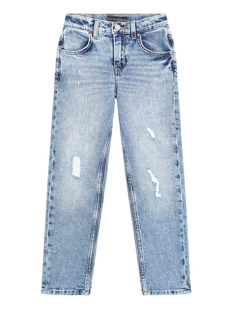 

Джинсы GUESS Regular Jeans, синий