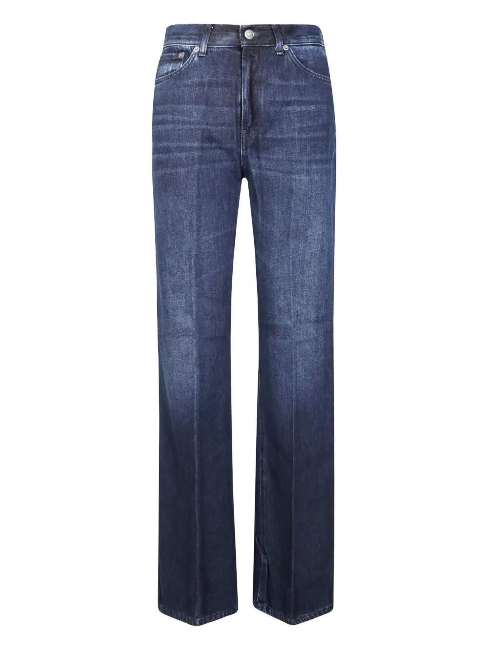 

Джинсы Amber Dondup, синий