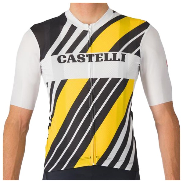 

Джерси Heritage - веломайка Castelli, мультиколор