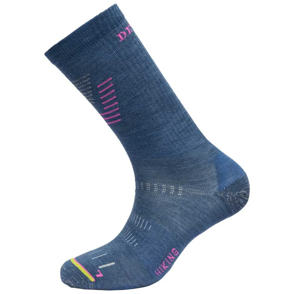 

Носки DEVOLD OF NORWAY Hiking Merino Light long, разноцветный