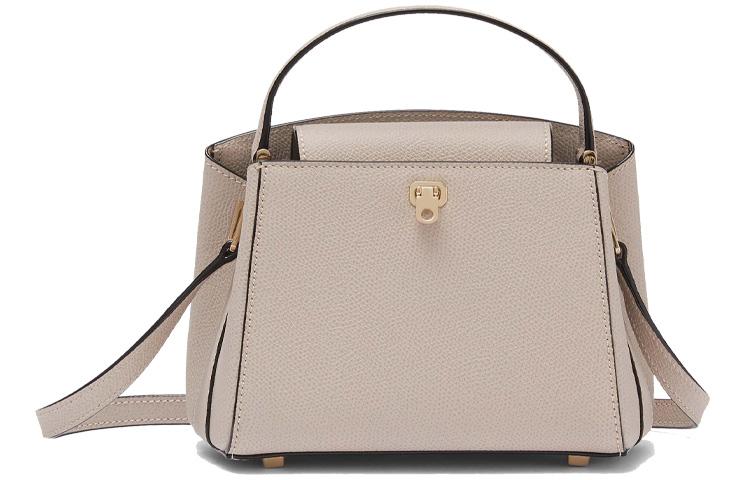 

Valextra Сумка через плечо Brera Calfskin