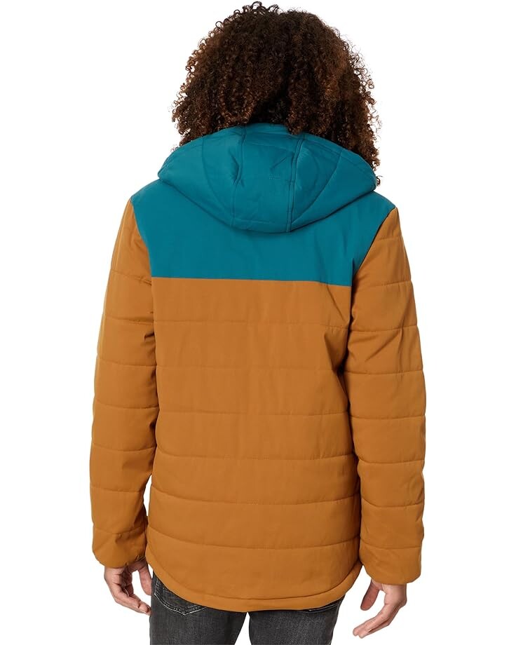 

Куртка Rip Curl Anti Series Ridge Jacket, золотой