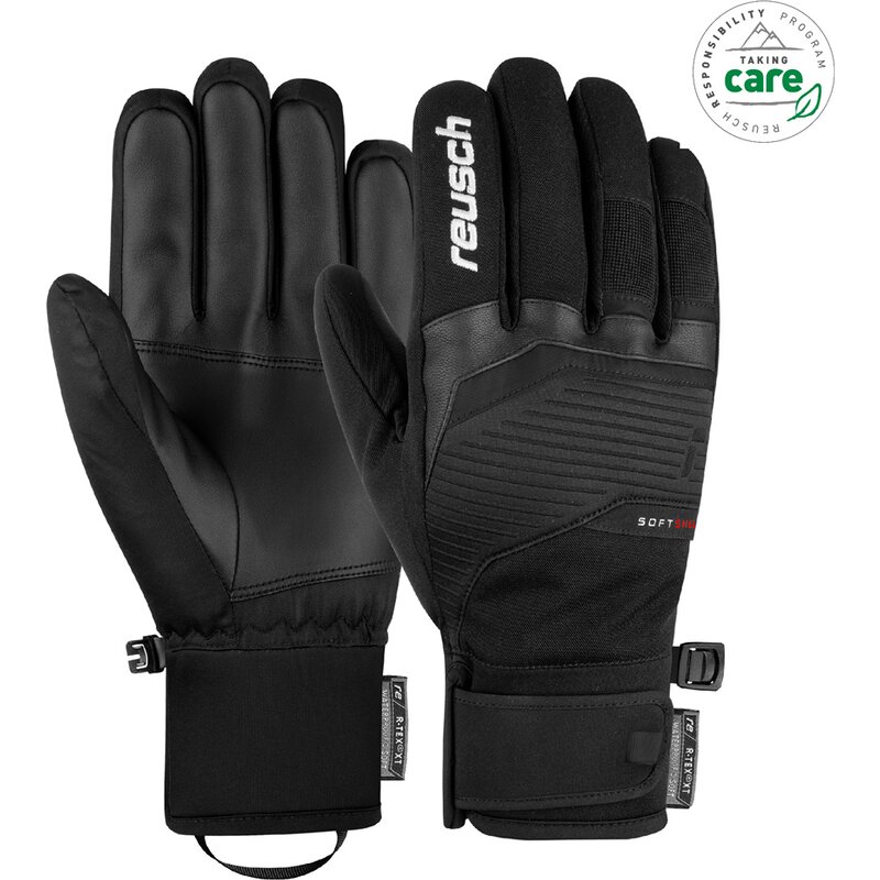 

Перчатки Reusch Venom R-Tex XT Reusch, мультиколор