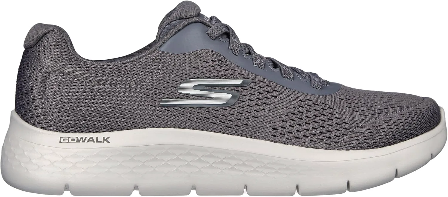 Мужские кроссовки Skechers Go Walk Flex Remark — фото 2